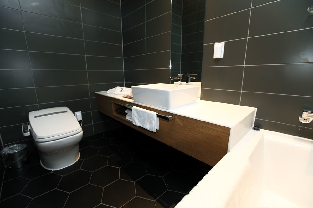 Bricks Hotel Сеул Екстер'єр фото